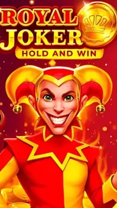 Royal Joker™ Screenshot